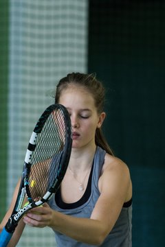 Tizia Brocks 451 - Holmer Indoor Cup